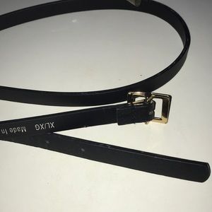Belt